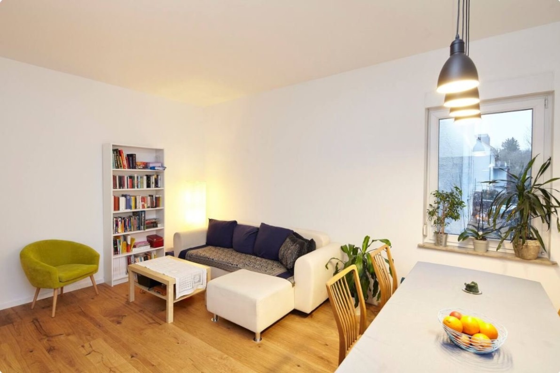 Habitación en WG Degerloch Felix-Dahn-Str. 58 - foto 10
