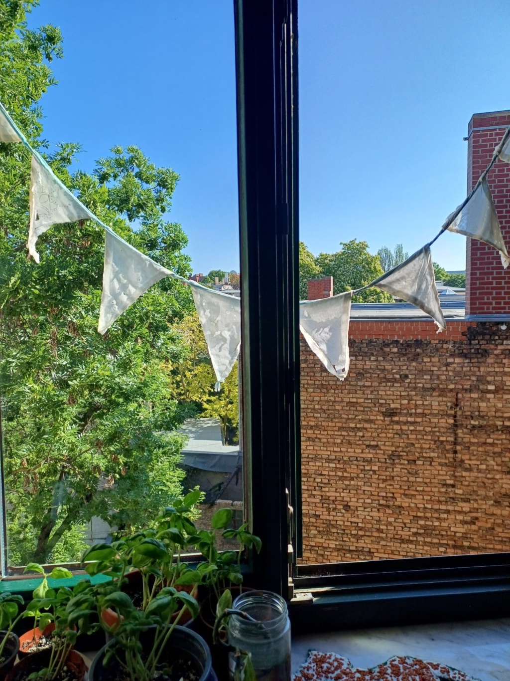 Flatshare Nördliche Innenstadt Windthorststraße - picture 5