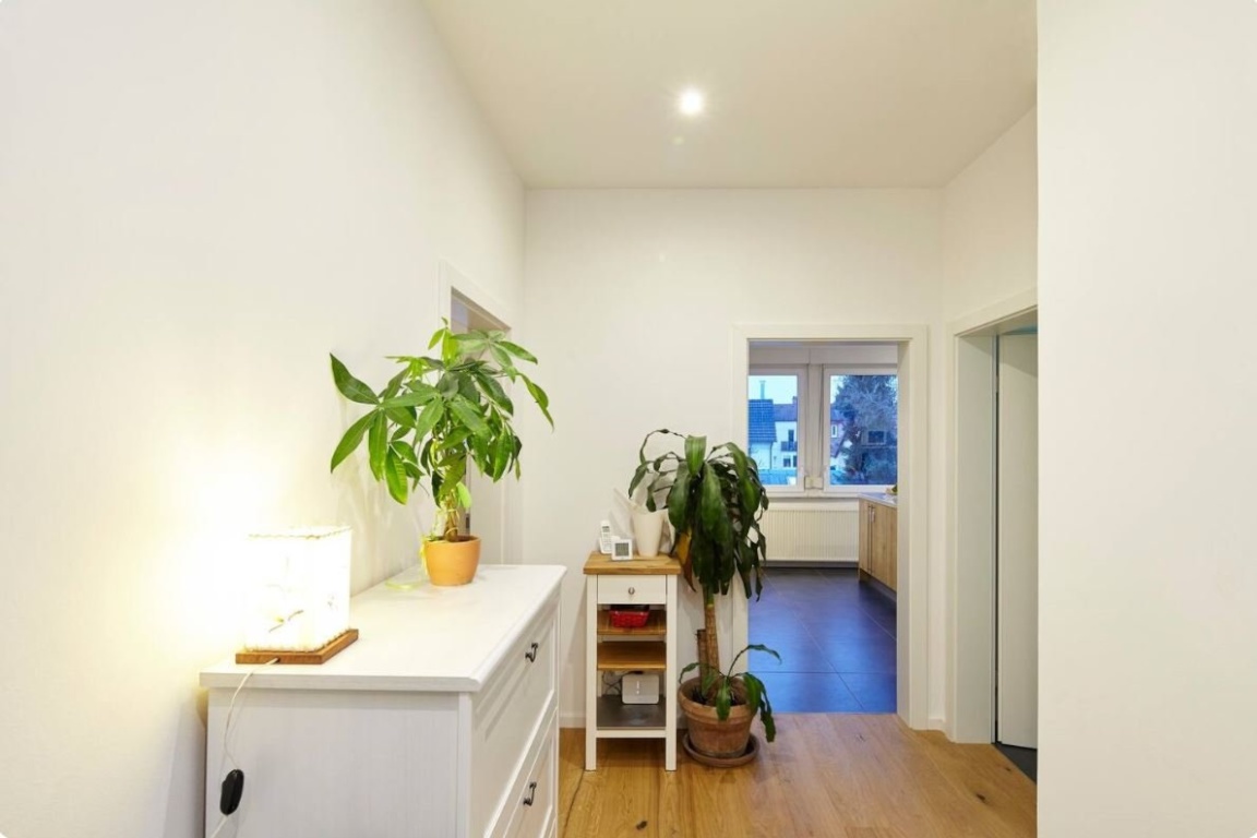 Habitación en WG Degerloch Felix-Dahn-Str. 58 - foto 6