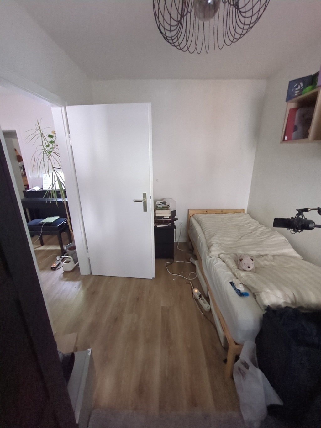 3er Studenten-WG, TOP Lage, Nähe TU – Roßdörfer Str. 30, 64287 Darmstadt Darmstadt – Vorschaubild 5