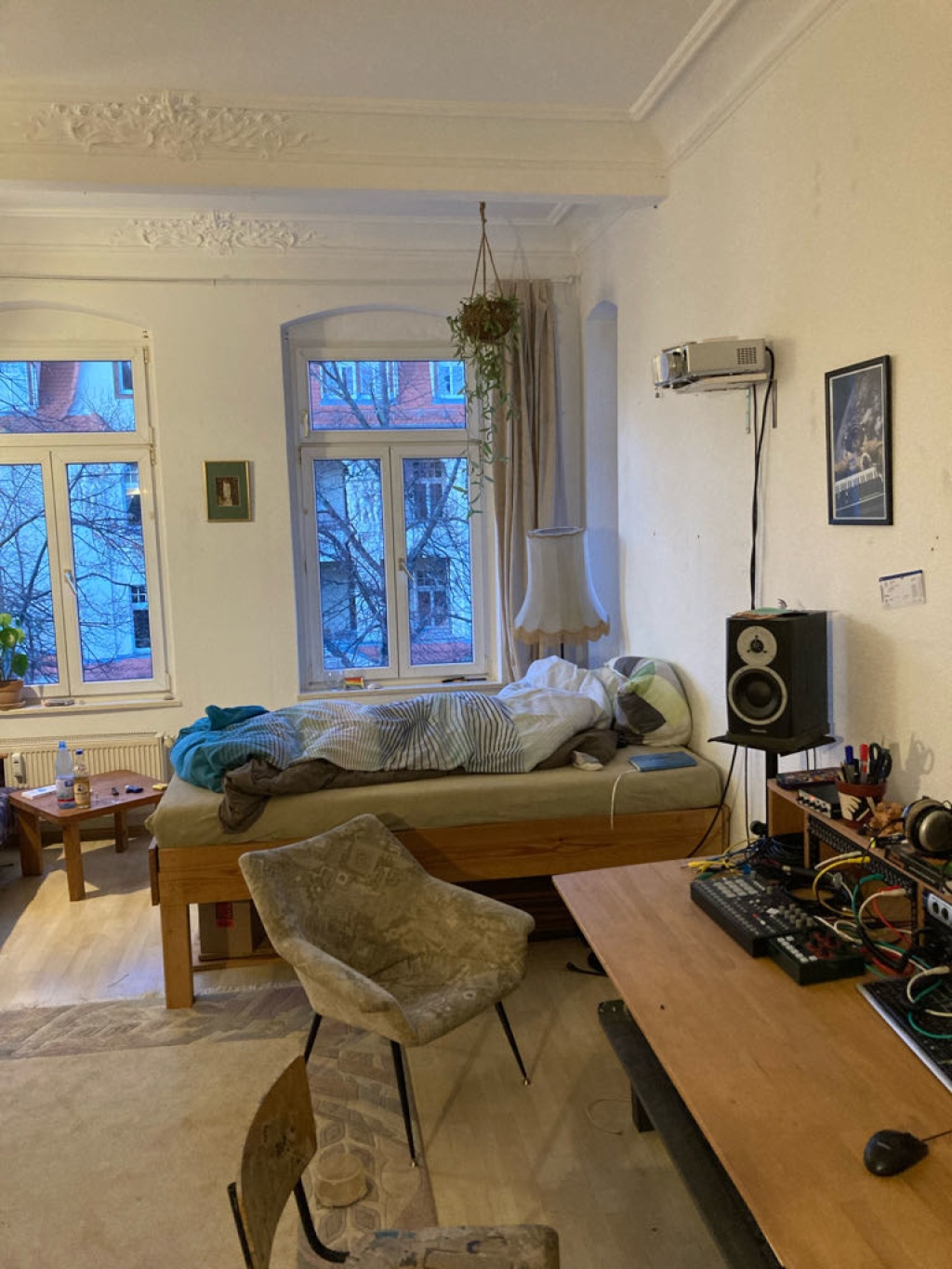 Flatshare Paulusviertel Carl-von-Ossietzky-Straße - picture 3