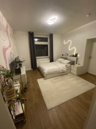 Ad image: 2-Zimmer-Wohnung – befristet für 6 Monate