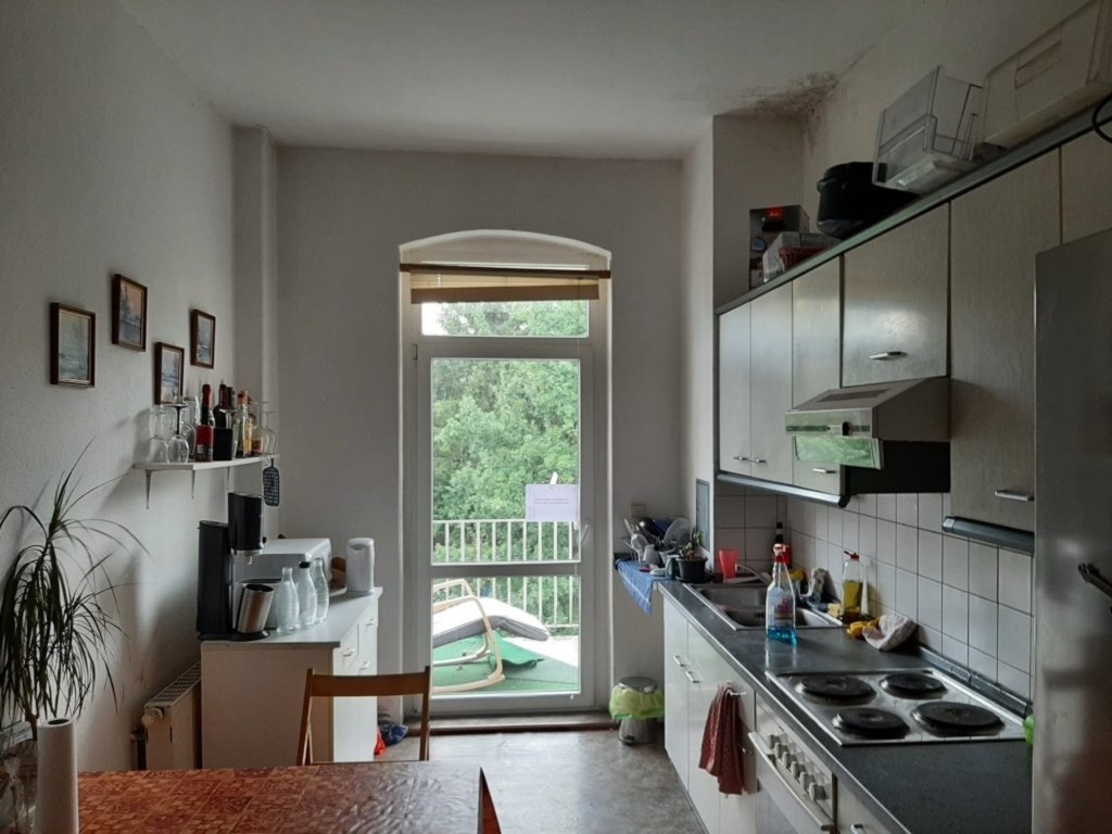 WG-Zimmer Campus Merbachstraße - Bild 5