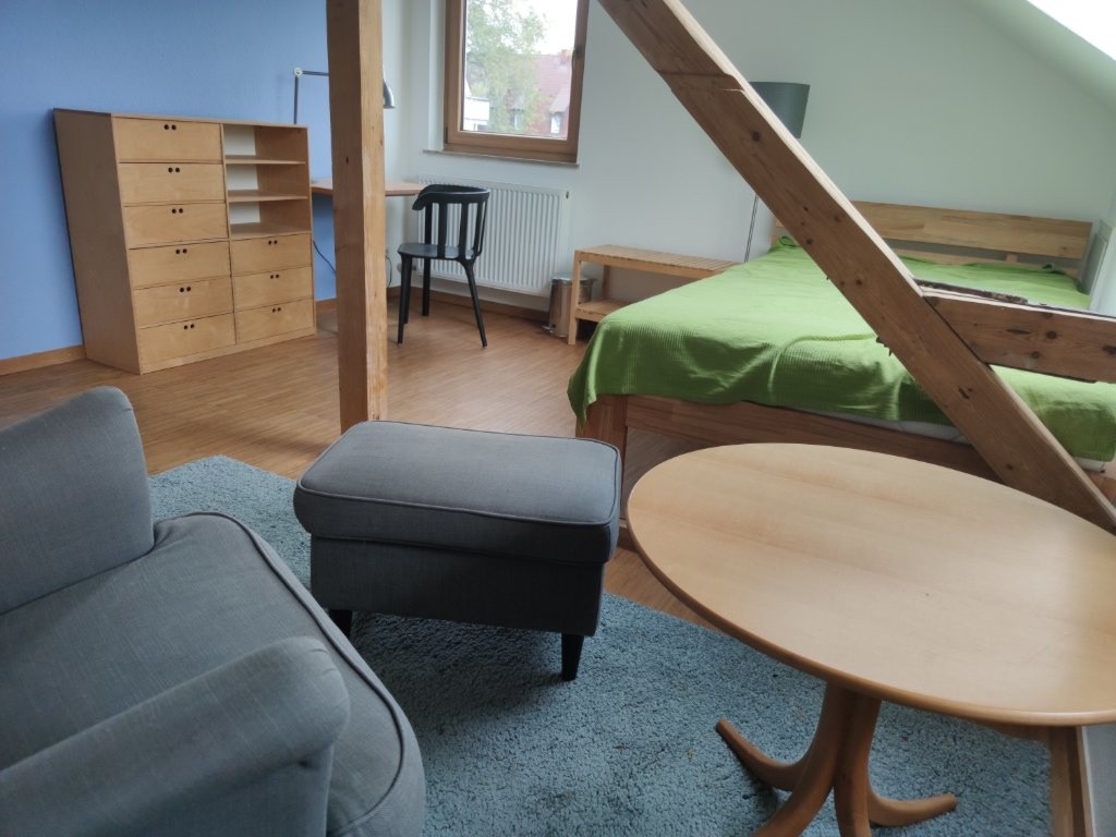Komplettkosten: helle 3,5-Zimmer-Wohnung in S-Untertürkheim – Im Häldle, 70327 Stuttgart Stuttgart-Untertürkheim – Vorschaubild 6