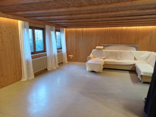 Anzeigenbild: UG Wohnung, Studenten, pendler, Eltern in Nestmodell