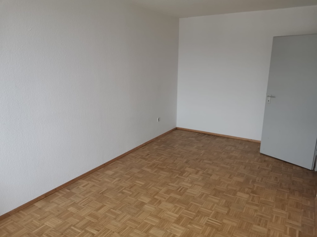 2-Zimmer-Wohnung mit K/B/großer Balkon mit Aussicht nahe Campus – Maschmühlenweg 6, 37073 Göttingen Innenstadt – Vorschaubild 4