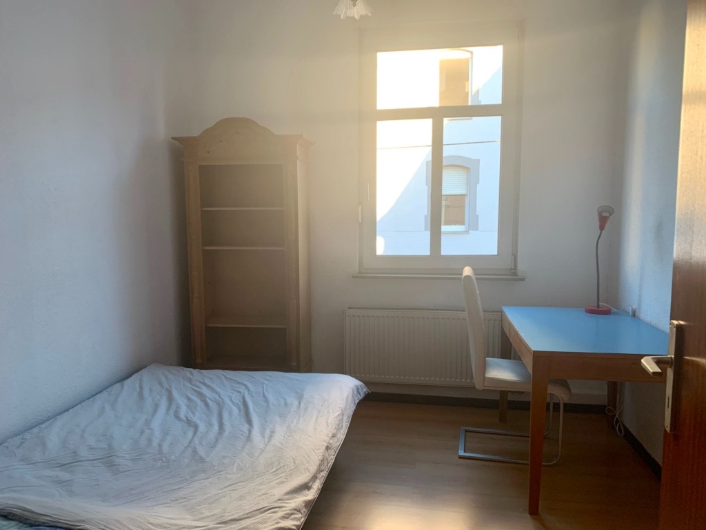 Habitación en WG Zuffenhausen Schwieberdingerstr.  51 - foto 8