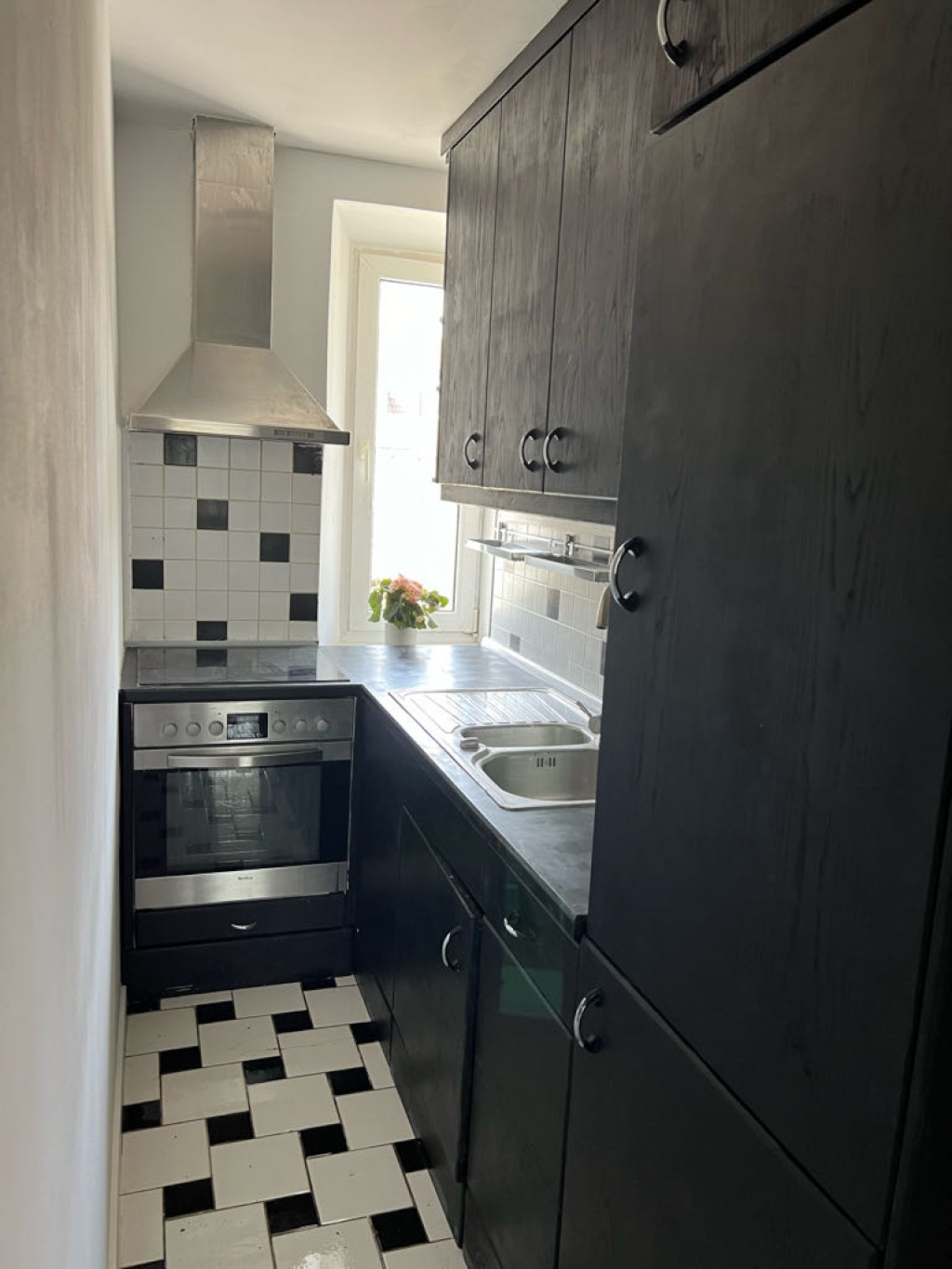Flatshare Sendling-Westpark Einhornallee 15 - Küche