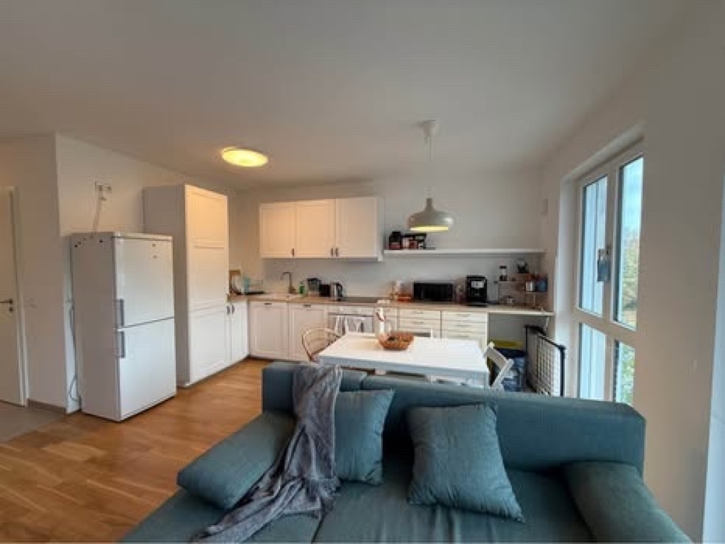 1 Bed 1 Bath Apartment – Provinzstraße, 13158 Berlin Pankow – Vorschaubild 2