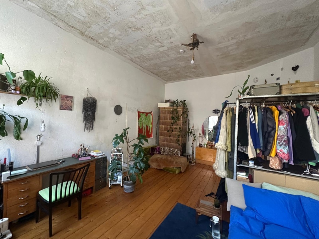 Flatshare Nordliche Innenstadt xxx - picture 2