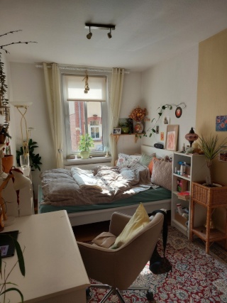 Imagen del anuncio: Wg Zimmer in top Lage