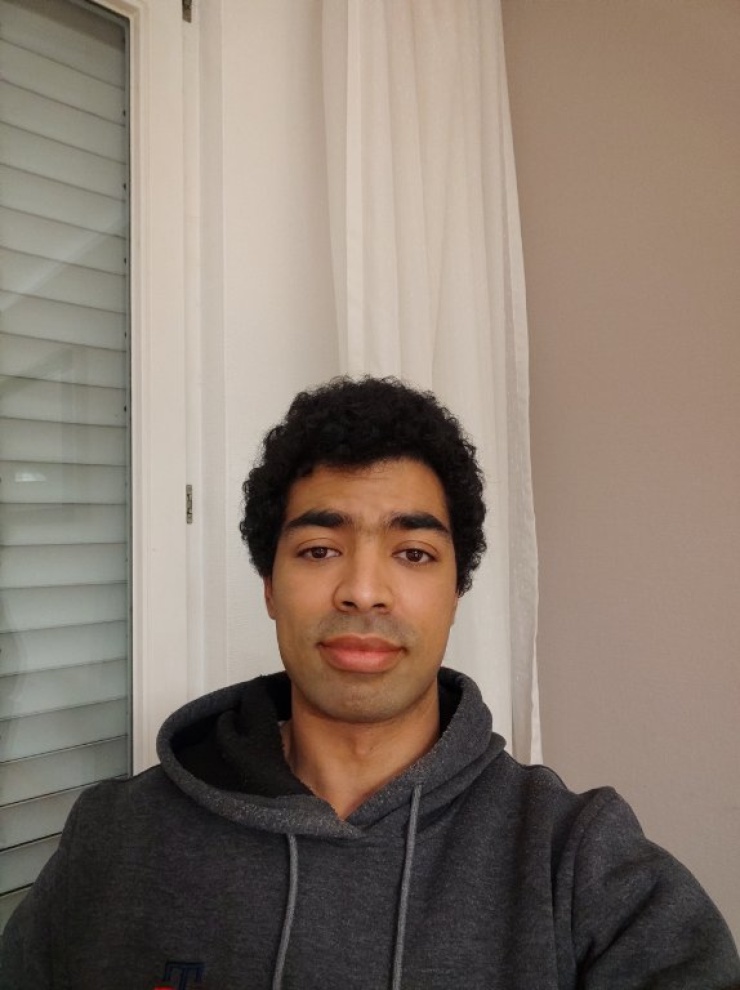 Imagen del anuncio: Azubi sucht WG-Zimmer, idealerweise >12 m2