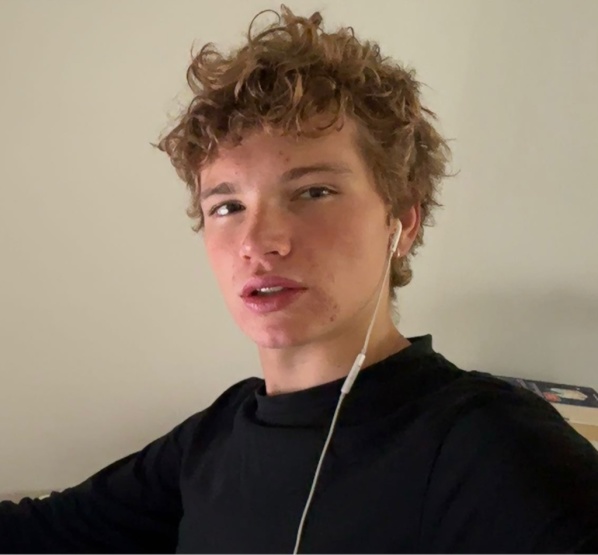 Profilbild