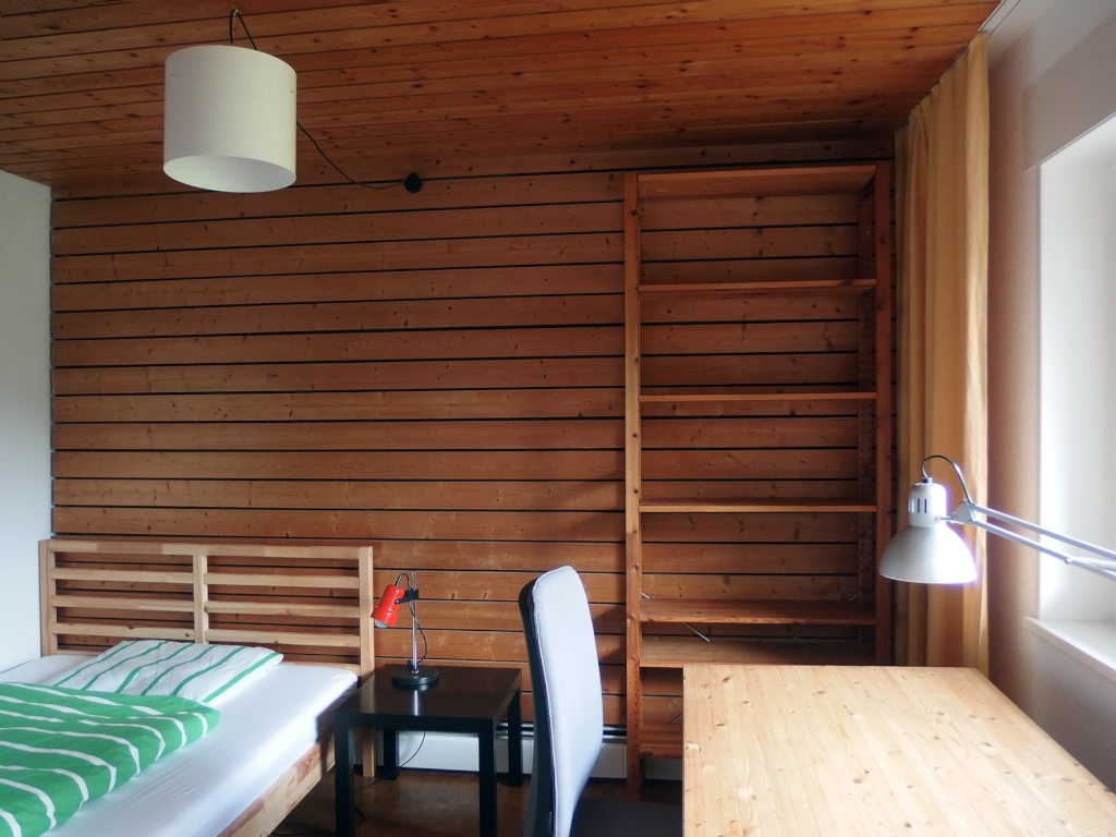 Flatshare Hochschulnähe Bodenwald 9 - picture 2