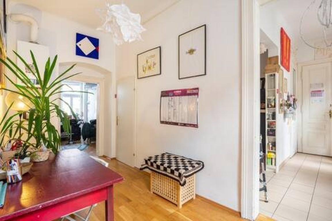 WG-Zimmer Wien Schumeierplatz  14 - Bild 11