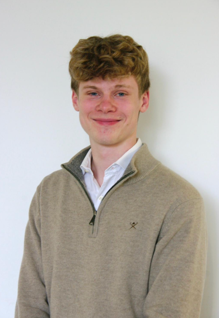 Ad image: Suche nach Studio/1-Zimmer-Wohnung