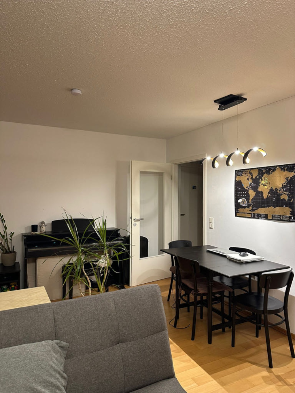 1-Zimmer-Wohnung Thalkirchen-Obersendling-Forstenried-Fürstenried-Solln Hofmannstraße 11 - Bild 2