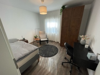Anzeigenbild: WG Zimmer in guter Lage