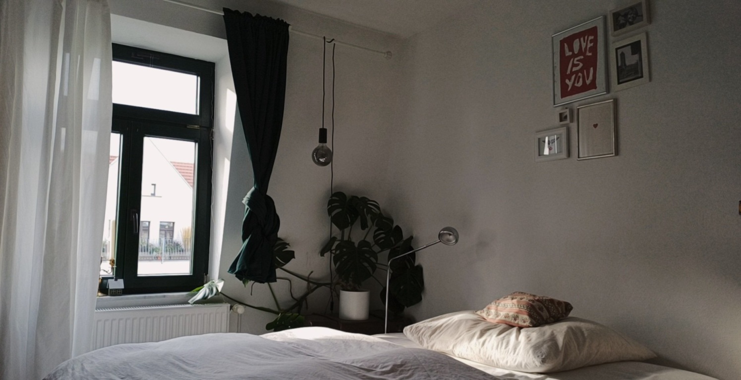 Flatshare Nördliche Innenstadt Windthorststraße - picture 2