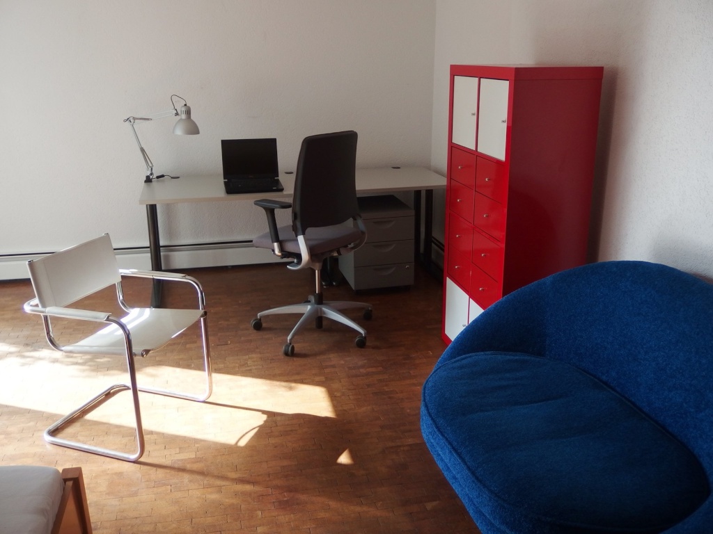 Flatshare Hochschulnähe Bodenwald 9 - picture 3