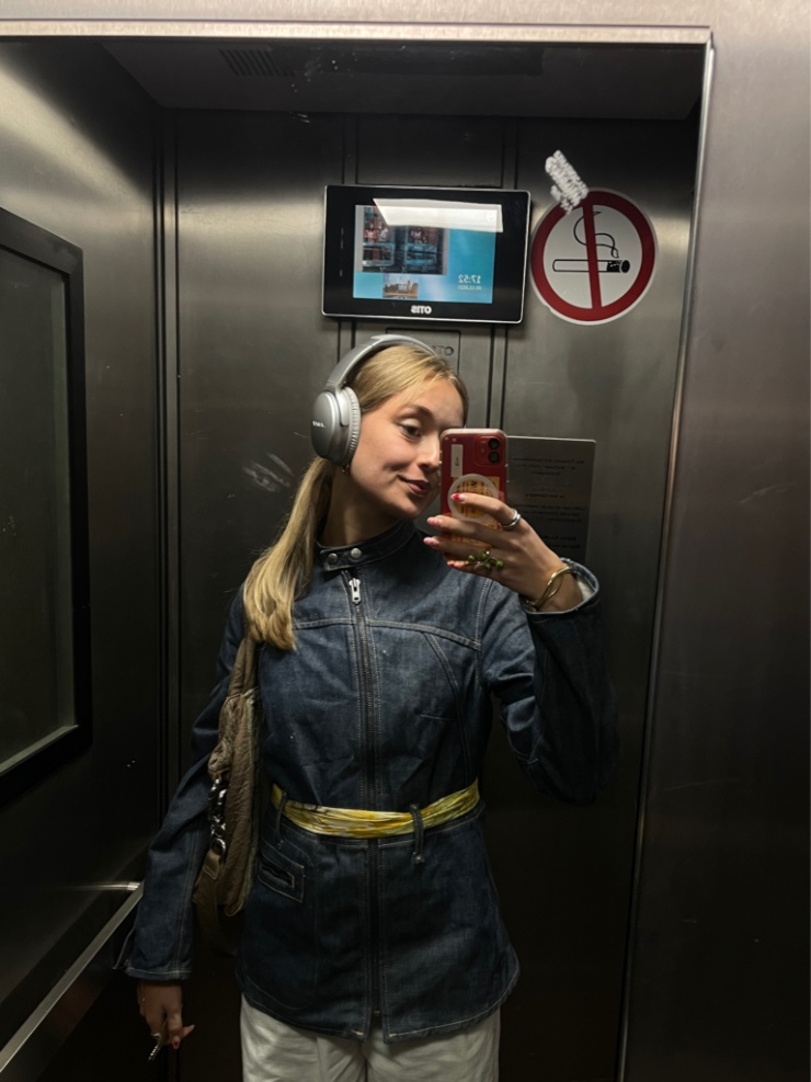 Profilbild
