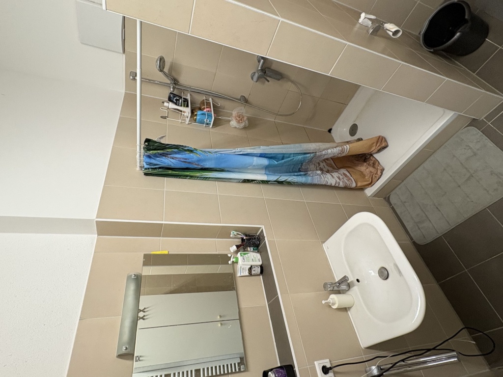 1-Room Studio Apartment – 93055 Regensburg Regensburg-Burgweinting – Vorschaubild 7
