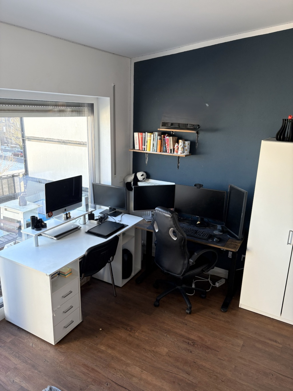 1-Room Studio Apartment – 93055 Regensburg Regensburg-Burgweinting – Vorschaubild 4