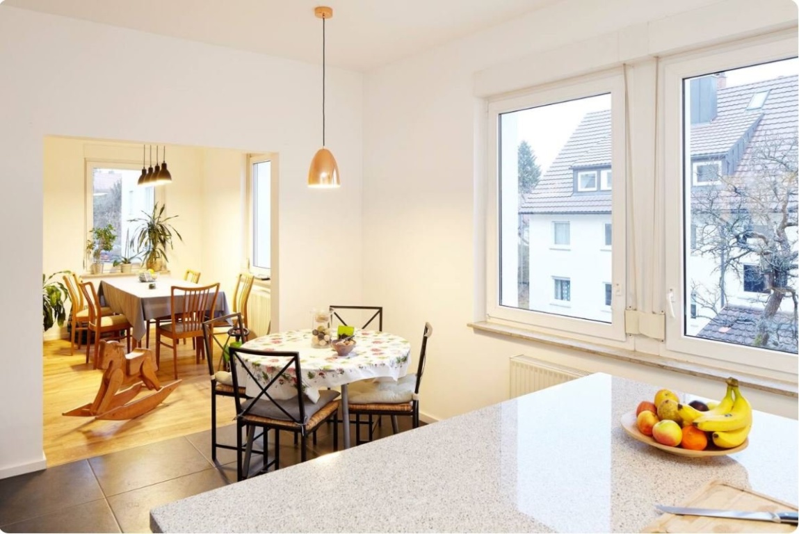 Habitación en WG Degerloch Felix-Dahn-Str. 58 - foto 9
