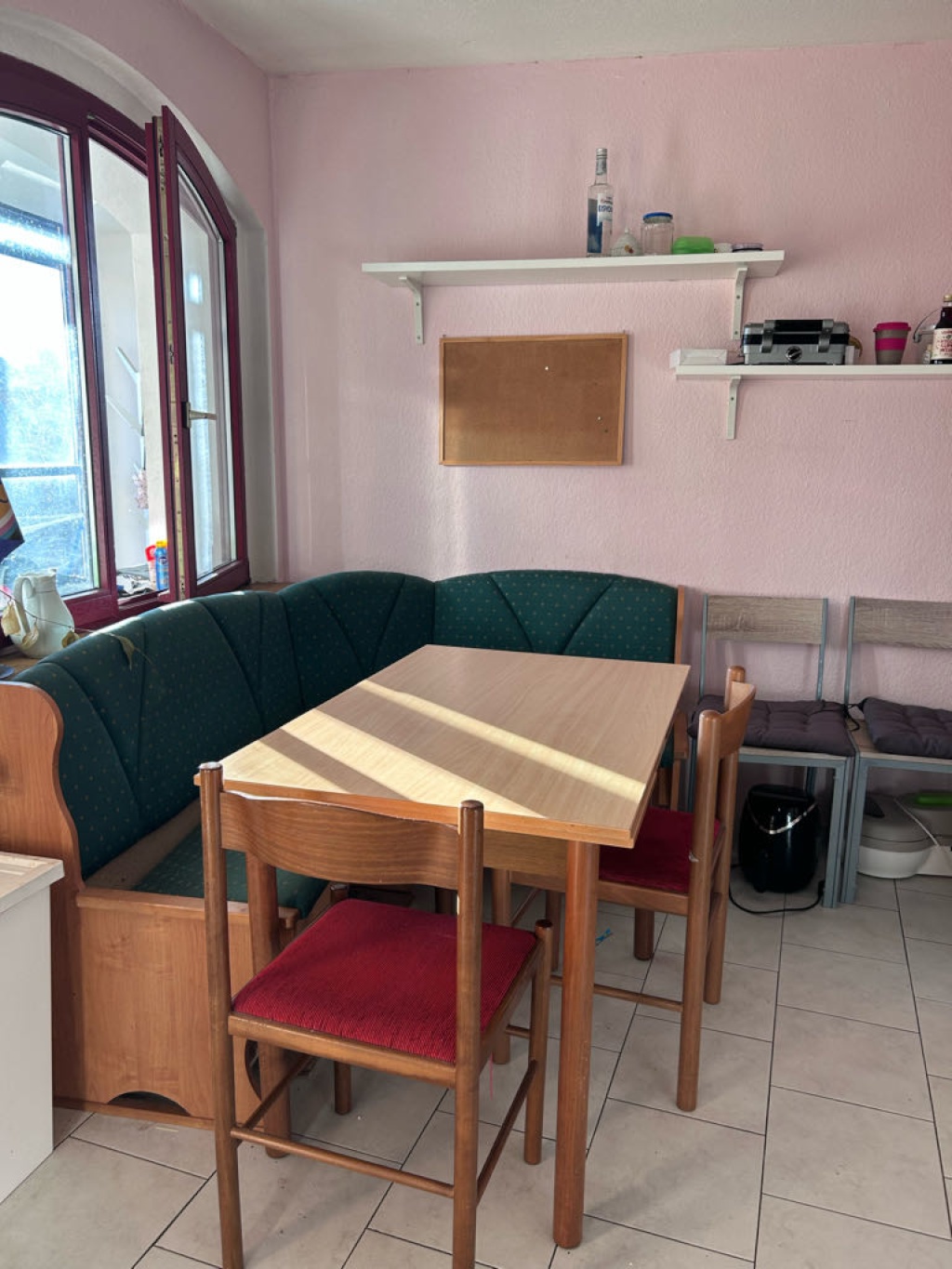 Flatshare Altstadt Große Märkerstraße 18 - picture 8