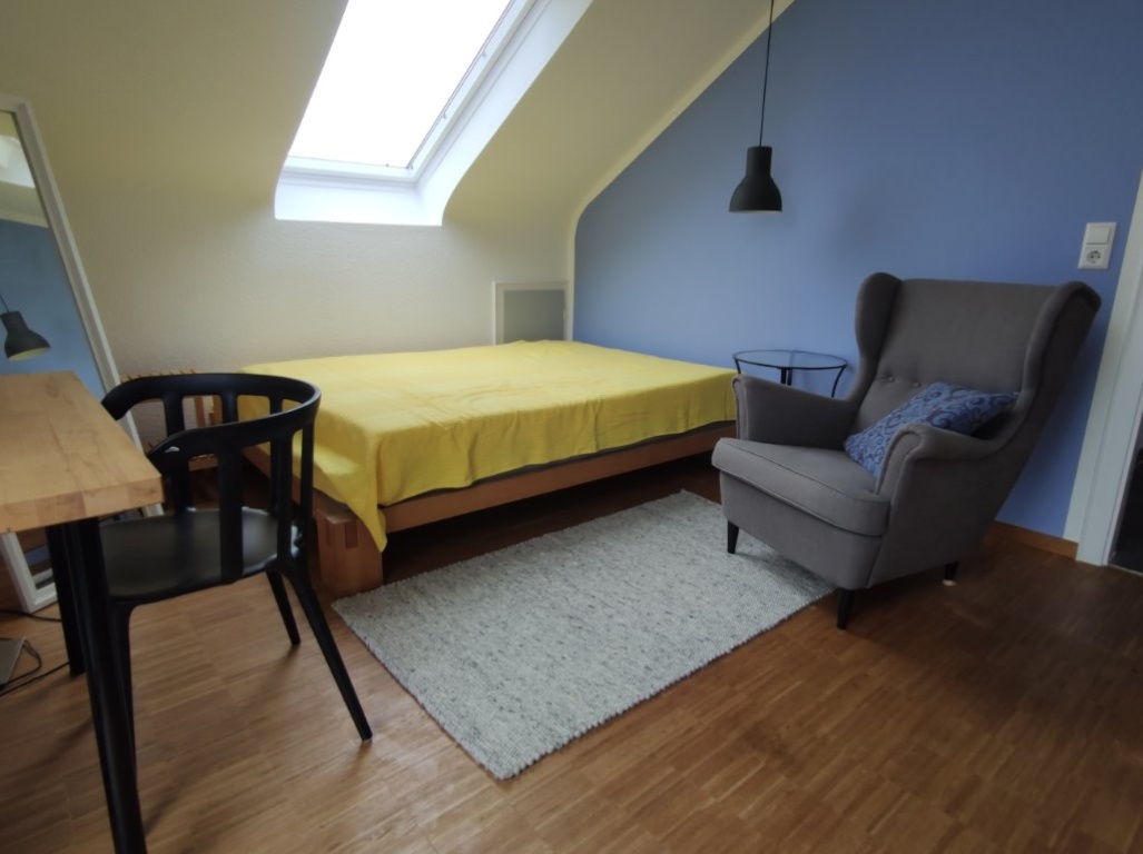 Komplettkosten: helle 3,5-Zimmer-Wohnung in S-Untertürkheim – Im Häldle, 70327 Stuttgart Stuttgart-Untertürkheim – Vorschaubild 5