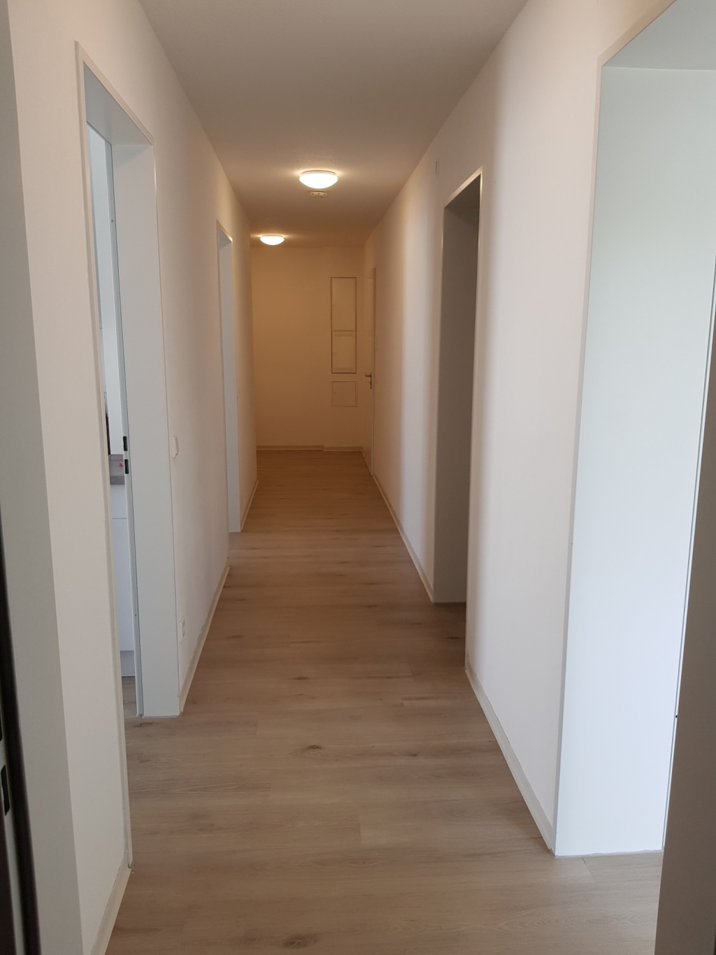 WG-Zimmer Hallaus Hof Kreuzberger Straße 15a - Bild 7