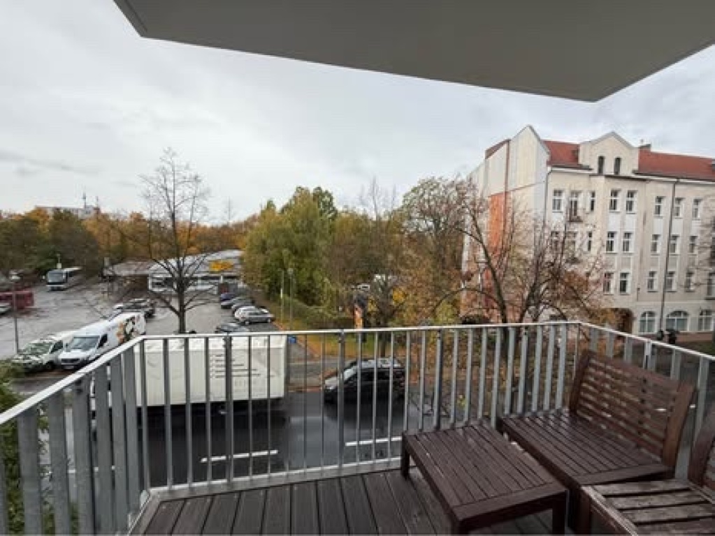 1 Bed 1 Bath Apartment – Provinzstraße, 13158 Berlin Pankow – Vorschaubild 3