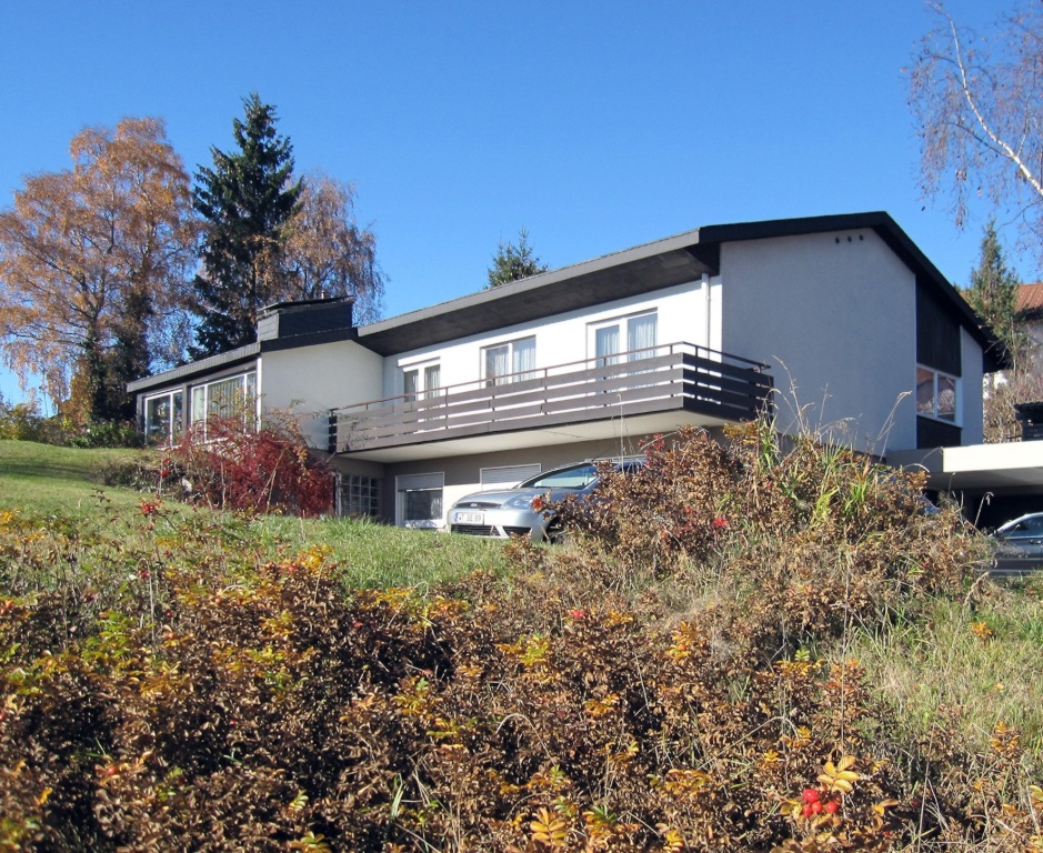 Flatshare Hochschulnähe Bodenwald 9 - picture 9