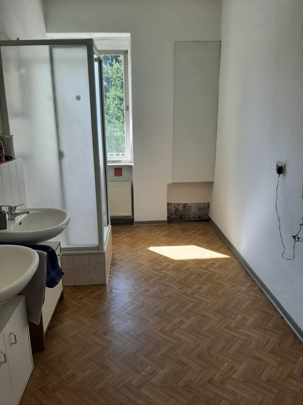 WG-Zimmer Campus Merbachstraße - Bild 4
