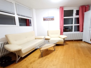 Imagen del anuncio: 1-Zimmer-Apartment