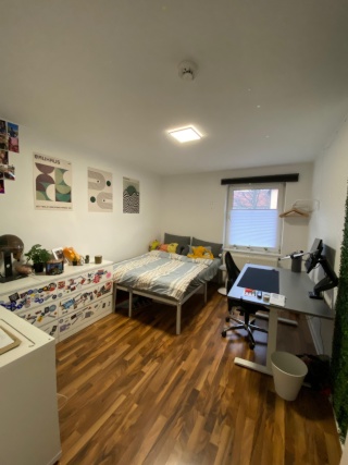 Ad image: WG- Zimmer in Salzgitter Bad in der Nähe der Ostfalia Hochschule