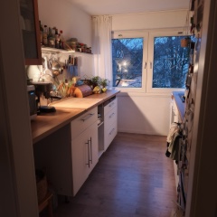 Ad image: Untermieter gesucht für schöne 3-Zimmer Wohnung in Holsterhausen Nähe Uniklinikum