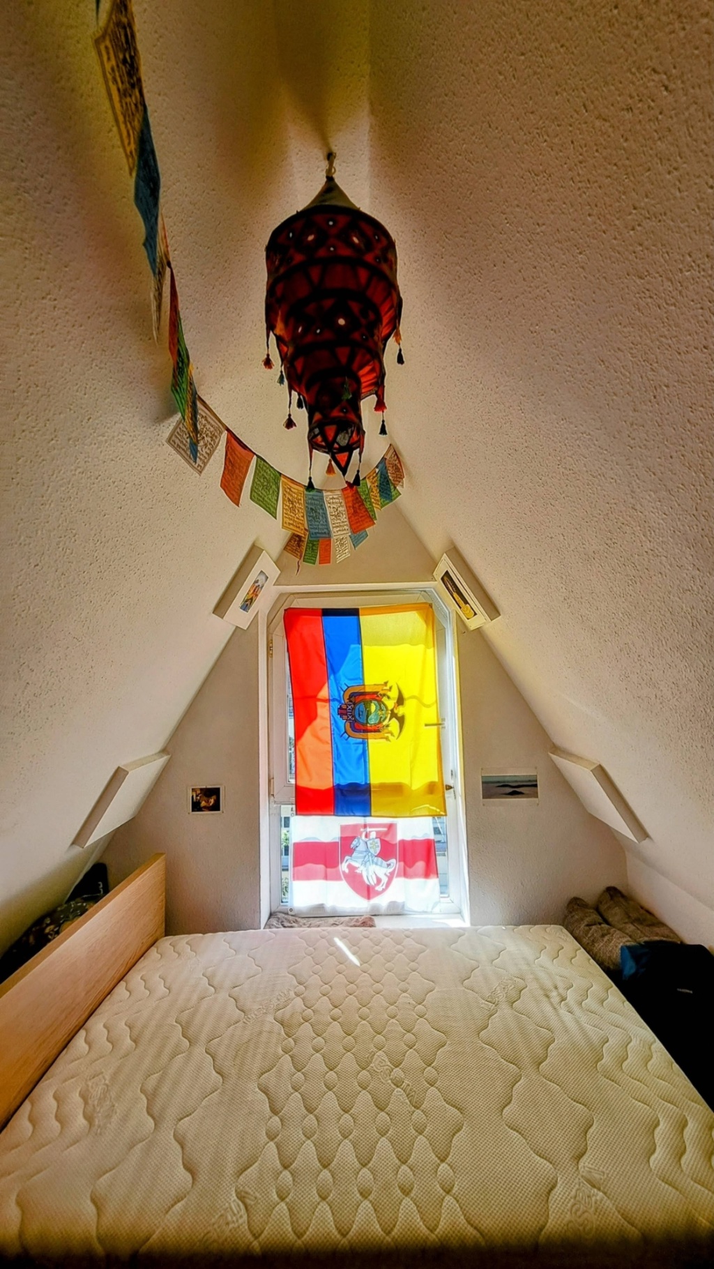 Apartamento Neukölln Weisestraße - foto 8