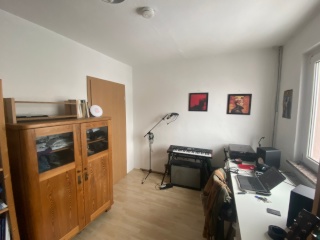 Imagen del anuncio: Zimmer in WG Jena Ost Untermiete März bis ende Mai