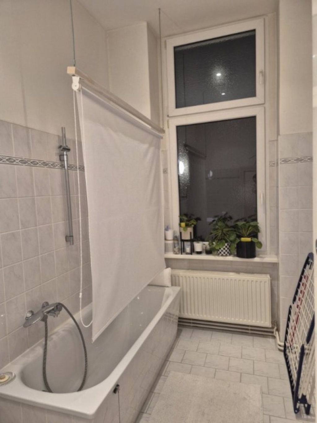Ab 22.8-27.9.26 Übernachtung in 2-Zimmer Wohnung in Kreuzberg – Yorckstraße, 10965 Berlin Kreuzberg – Vorschaubild 5