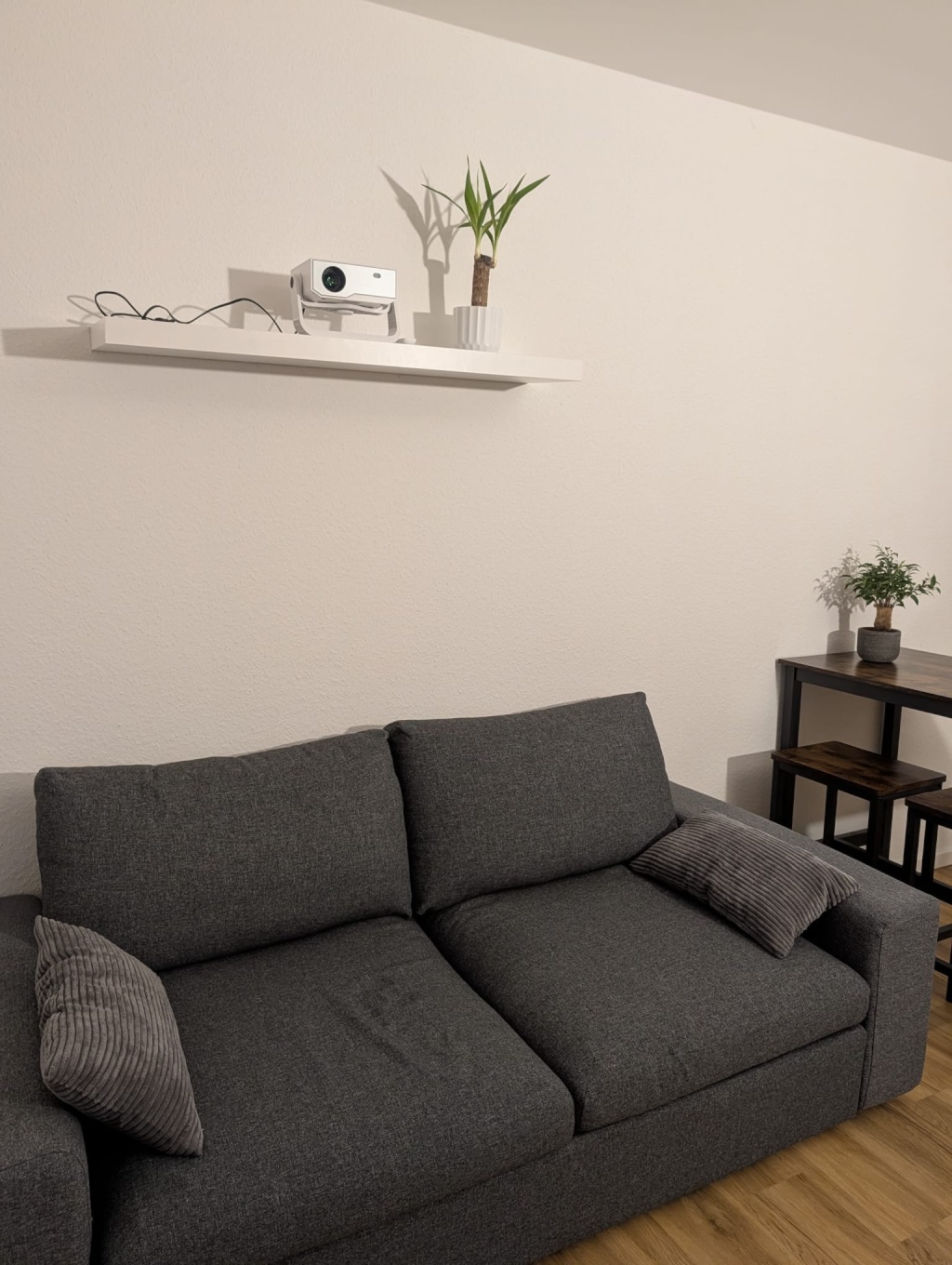 All-Inclusive: Vollmöbliertes Apartment im „Alfons & Augusta“ (01.10.2026 - 28.02.2027) – Augustastraße 20, 52070 Aachen Mitte – Vorschaubild 5
