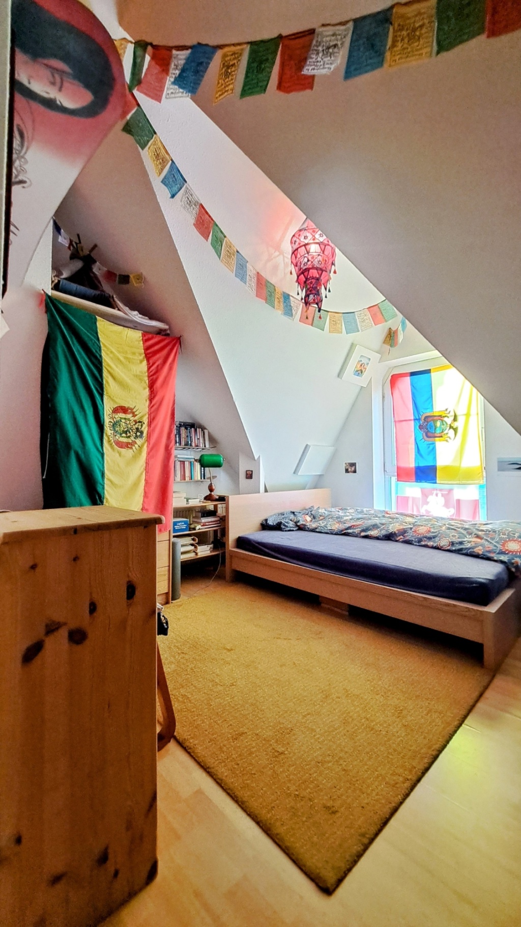 Apartamento Neukölln Weisestraße - foto 7