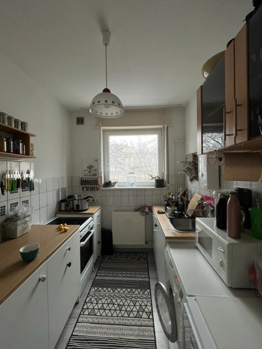 WG-Zimmer Kreuzberg Johanniterstraße - Bild 14
