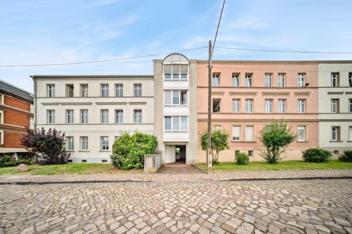 Beautiful fully furnished 1-Room Studio – 39122 Magdeburg Westerhüsen – Vorschaubild 13
