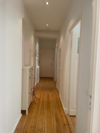 Hauptmietvertrag 2 Zimmer Wohnung U Schloßstraße — photo 1
