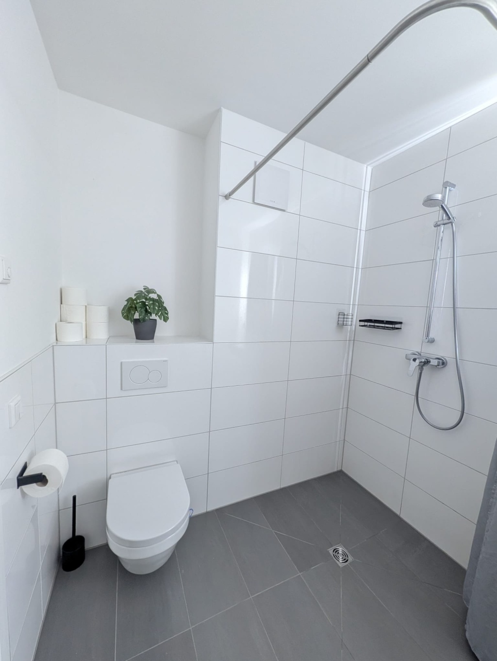 All-Inclusive: Vollmöbliertes Apartment im „Alfons & Augusta“ (01.10.2026 - 28.02.2027) – Augustastraße 20, 52070 Aachen Mitte – Vorschaubild 12