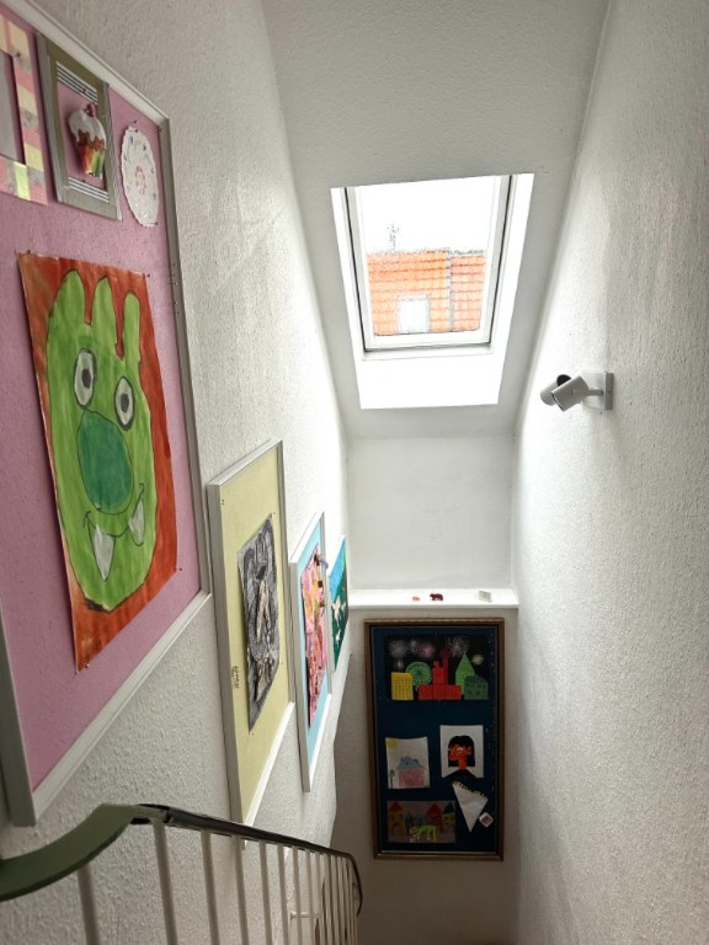 Helle Wohnung in Neukölln mit Dachgarten zu vermieten (nur für Oktober 2026) – Uthmannstr., 12043 Berlin Neukölln – Vorschaubild 9
