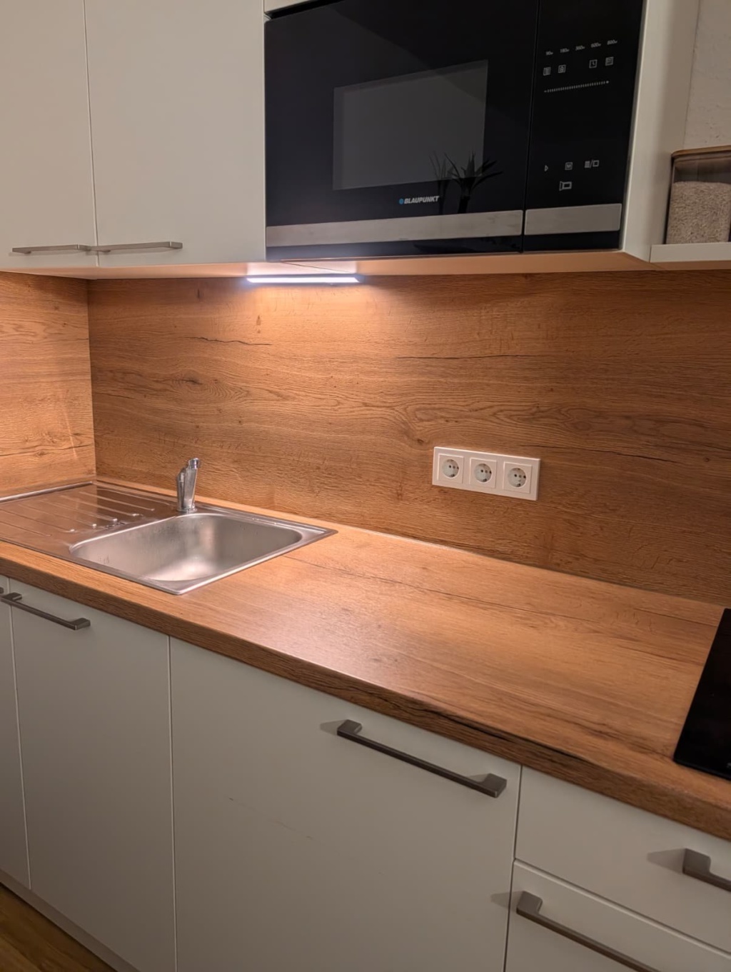 All-Inclusive: Vollmöbliertes Apartment im „Alfons & Augusta“ (01.10.2026 - 28.02.2027) – Augustastraße 20, 52070 Aachen Mitte – Vorschaubild 3