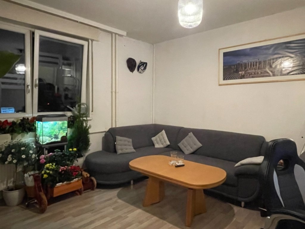 WG-Zimmer Kreuzberg Johanniterstraße - Bild 5