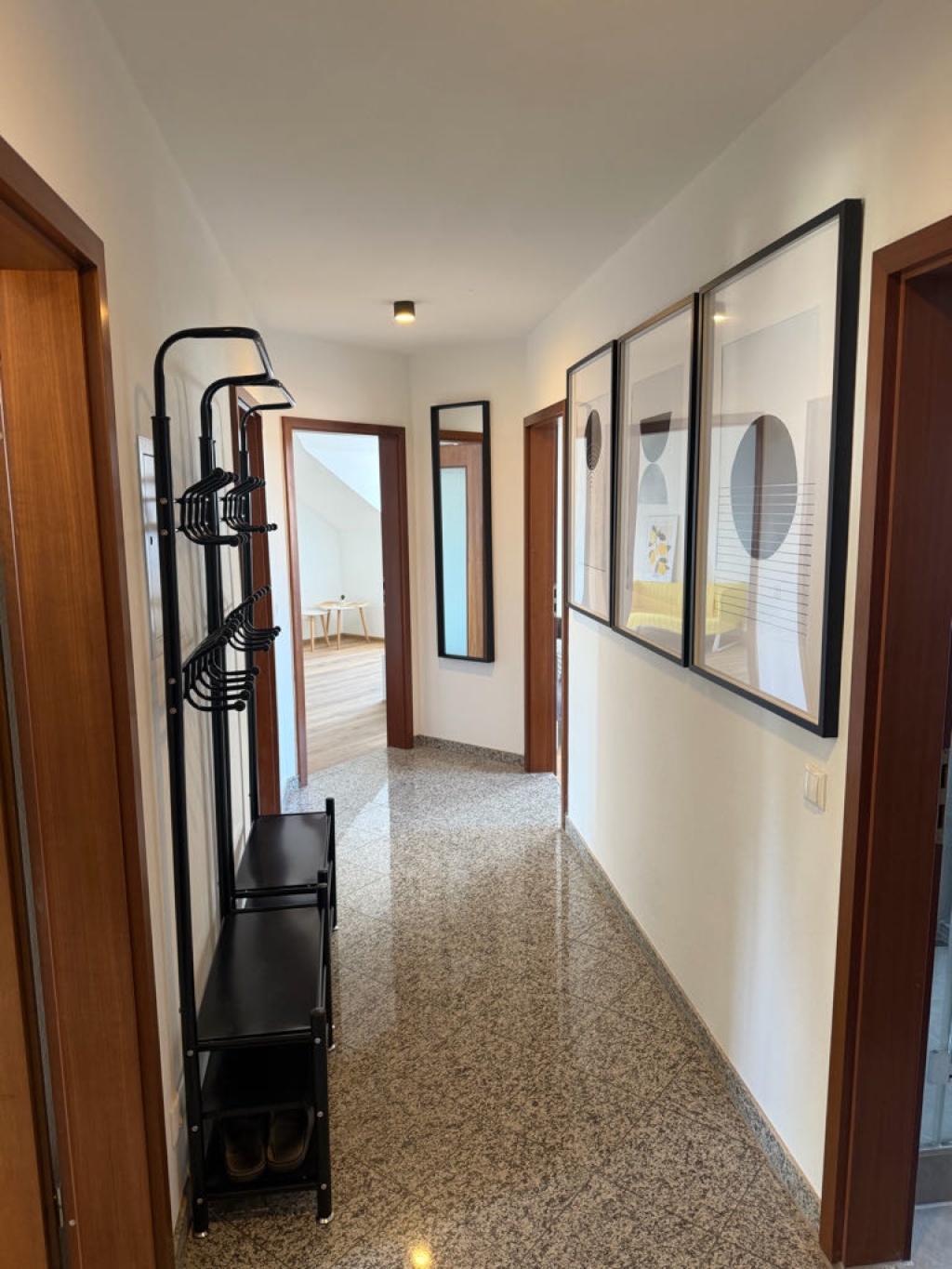 WG-Zimmer Aubing Kastelburgstraße 5x - Bild 5